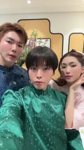 Cứ phải gọi là CHOÁYYYY!!! 🌺🌺🌺  #hoaminzy #ducphuc #erik #hoadambut #giadinhhoadambut #thanhthoiluottet 