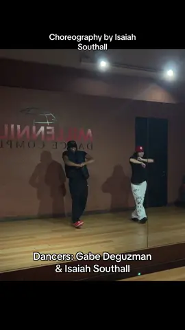 Throwback to this chill bag I taught @Gabe De Guzman 