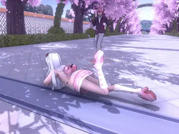 самый занятой #yandere #yandereoc #otohiko #valentine #otohikomeichi #meichi #яработаю #yanderesimulator #яндере #отохико #меичи #яндересимулятор #job