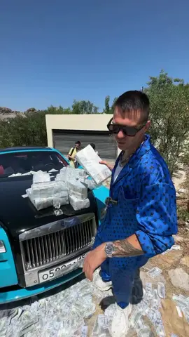 Follow me for Good Luck 💵💸💰🤞