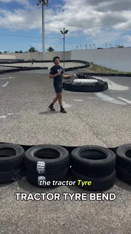 Part 2: Explore the Thrills of Our Track: Join us for a guided tour around our circuit and discover firsthand why it's considered by many as the most exhilarating and enjoyable track in Adelaide. From tight corners to challenging stretches, see what makes our course a must-try for enthusiasts and casual racers alike. #Racing #Adelaide #Gokarts #Kartmania #Track