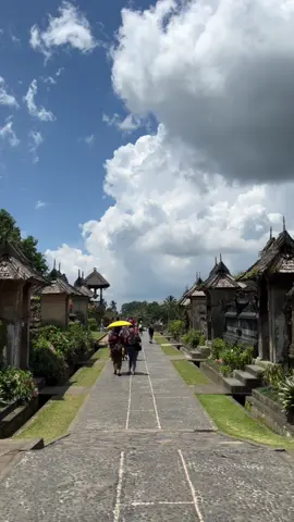 #fyp #fypbali #penglipuranbali #desapenglipuran #bali #fypシ 