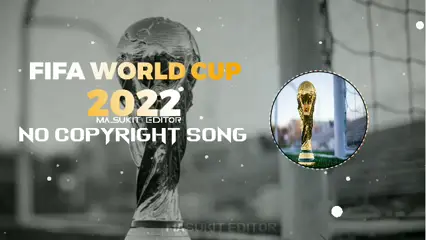 fifa world cup song 2022 no copy right song #foryou #foryoupage #fypシ #vairal #tiktok #bdtiktokofficial #unfrezzmyaccount 