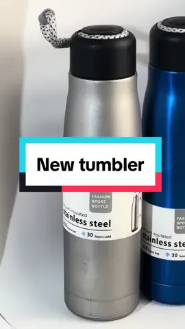 Dan kau hadir merubah segalanya🤭 new tumbler sport murah siap temenin produktivitas kamu harga cuman 40 ribuan~ #fyp #foryoupage #masukberanda #tumbler 