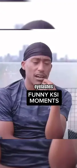 The hairline jokes🤣😂🤣😂#CapCut #ksi#betasquad 