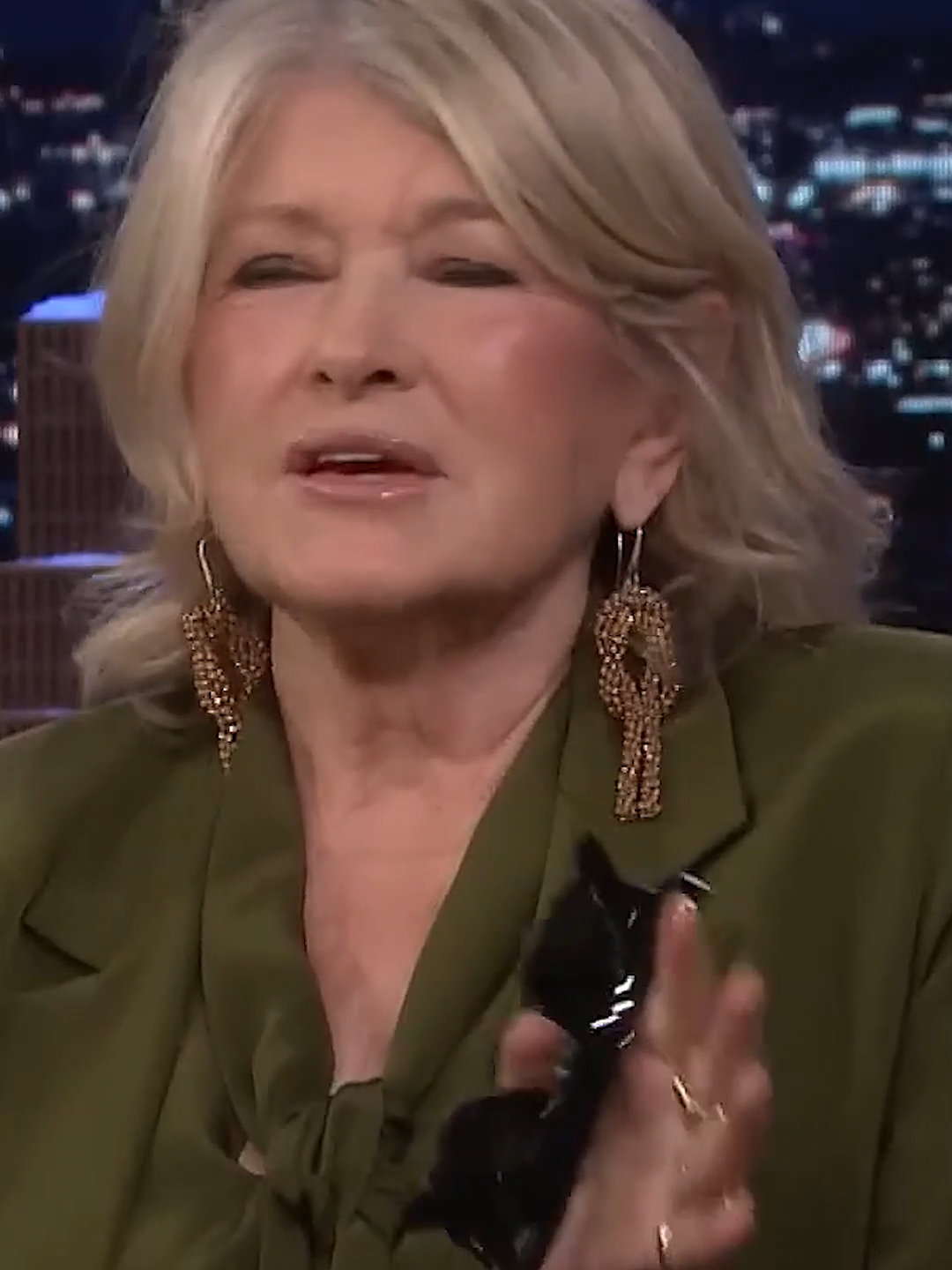 A Gift form World of Marhta #foryou