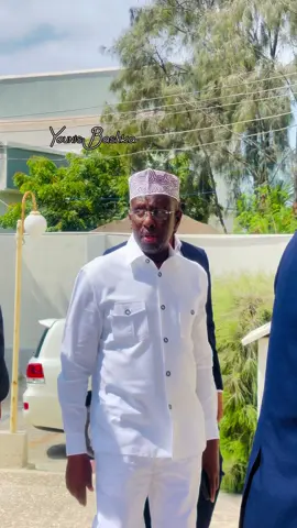 Madaxweyne Sheekh Shariif maxaa ku xasuusataa #villasomalia🇸🇴🇸🇴🇸🇴❤ #BJF #sheekhshariif 
