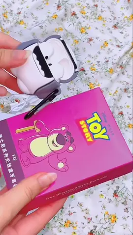 Tai Nghe Bluetooth Disney F12 ÂM THANH Nổi Hifi Cảm Ứng Thông Minh Với Mic🎧👩🏻‍💻 #tainghebluetooth##tainghedisney##hearphone##viral##xuhuong#tainghekhongday 