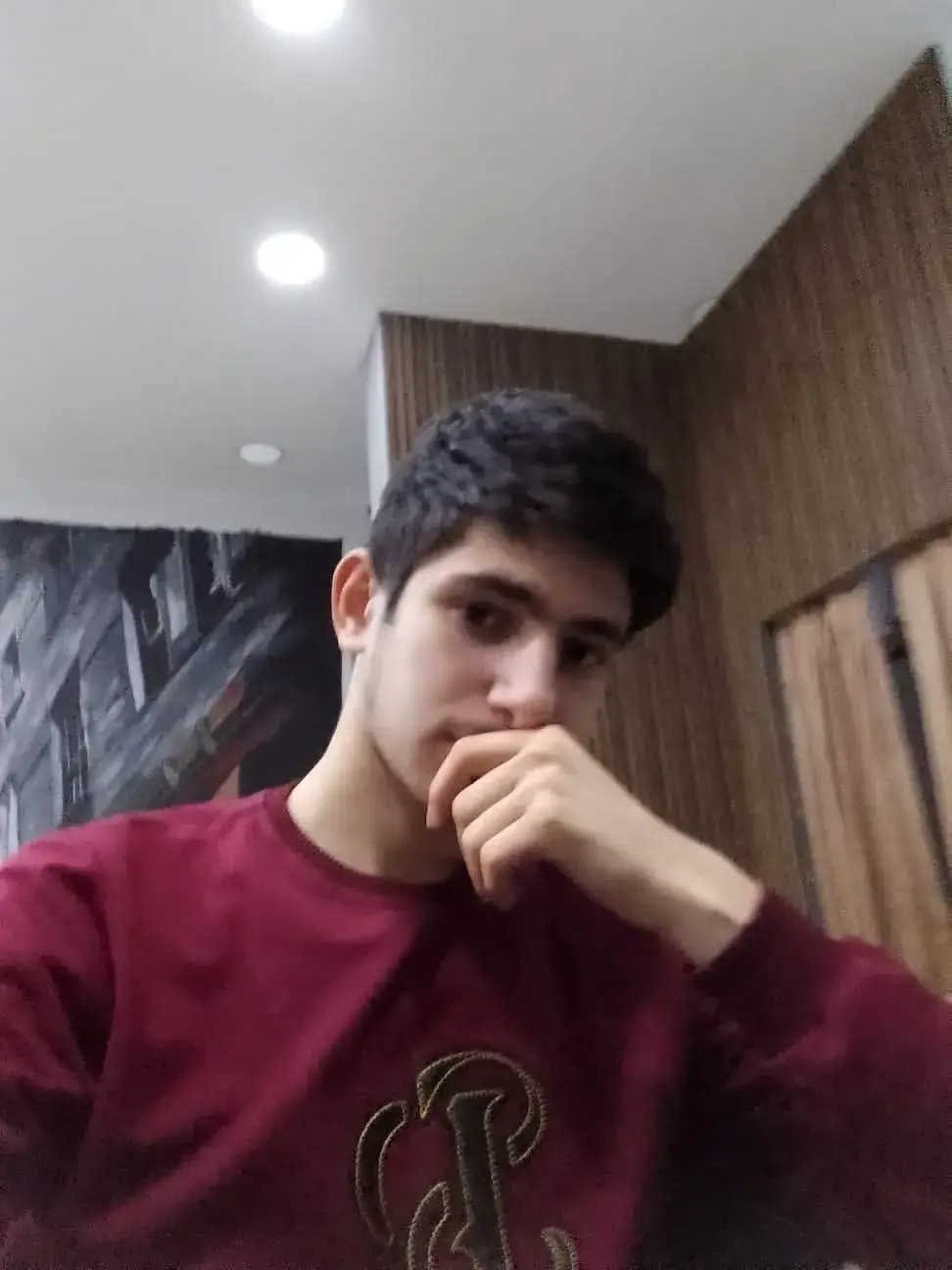 puc oldu.💔#kesfet #fyp #kesfet 