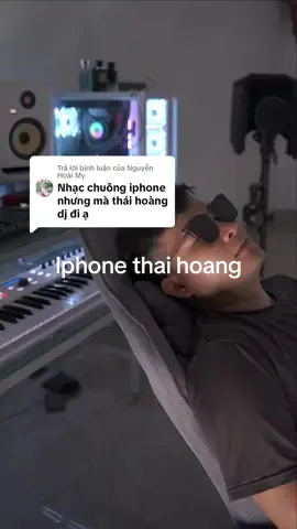 Trả lời @Nguyễn Hoài My nhạc chuông iphone nhưng mà thái hoàng dj của em đây nha #thaihoangremix #iphonethaihoang #xuhuong2024 #trend2024 #remix 