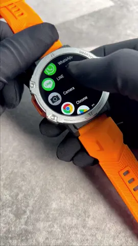 The camera function of the watch is so cool,and there are a lot of daily life sports functions inside which are very useful #watch #sportswatch #smartwatch 