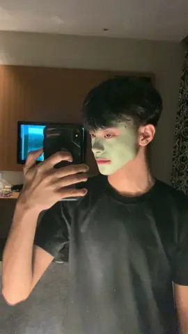 #skintificph #skintificmugwortclaymask @Skintific.ph 