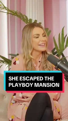 OMG 😱 #savinggrace #podcast #gkbarry #crystalhefner #playboy #hughhefner 