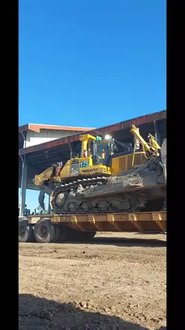 Monster Komatsu D375A-6 #trending #mekanikmuda😎 #mekanikindonesia #mekanikdozer #d375a6r #tambanghitz #tambanghitzkalimantan  #tambangbatubarakalimantan #hastagviral #berandaharini #fyp 