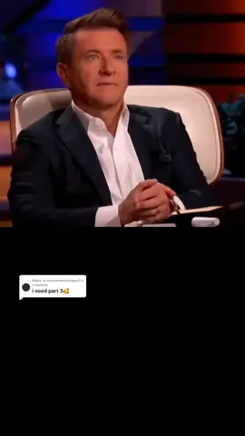 Replying to @maxvandenhoogen3 here is your part 3 #sharktank #fyp 
