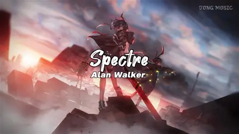 #spectre #alanwalker #edmmusic #viraltiktok #memories #fanpage #EDM #music 