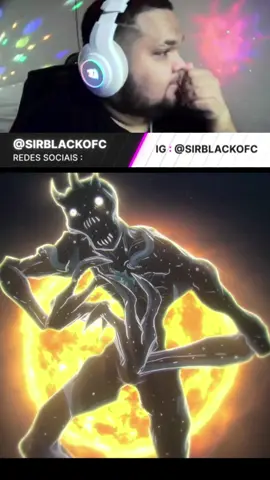 Essa parte 🥶 - Carnitrix - @Iron Master #carnitrix #ben10 #omniverse #react #rap #rapgeek #reaction #ironmaster #sirblackofc @Time 