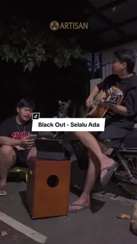 Tuhan kami saling mencintain ,, tp kami tidak saling memiliki 😌 #coverlagu #selaluada ##blackout #nongkrong #tongkrongan #artisanguitarindonesia #artisanguitar #gitarakustik #gitarpemula #gitarklasik 