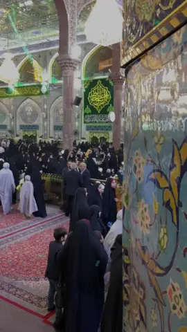 #ياحسين #ياعلي #الامام_الحسين_عليه_السلام #كربلاء #صحن_الامام_الحسين 