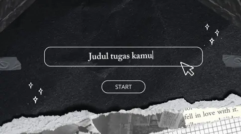 #CapCut Intro tugas super keren nihhhh!! ✨ #templatecapcut #introtugas #template #aesthetic #intro #fyp 