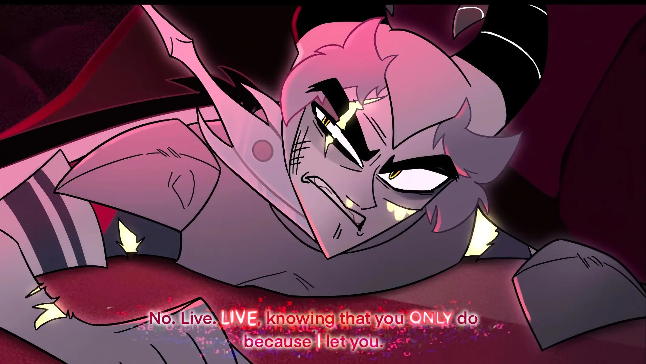 #lutehazbinhotel #alastorhazbinhotel #alastor #hazbinhotelalastor #hazbinhotel #recommendations #rec #fypシ #fypシ゚viral #foryou #foryoupage #😭 #❤️ #alastortheradiodemon #luciferhazbinhotel #lucifermorningstar #hazbinhotellucifer #hazbinhotelfanarts #art #radioapple 