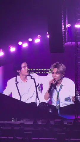 seeing you from afar is enough #enhypen #fateinsingapore #fateintaipei #kpopfyp #fypシ 