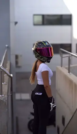 Biker girl | instagram: selina_toy | #fyp #motorcycle #motorbike #bikerhub #motorcycles #bikesoftiktok #bikergirl #bikerguy 