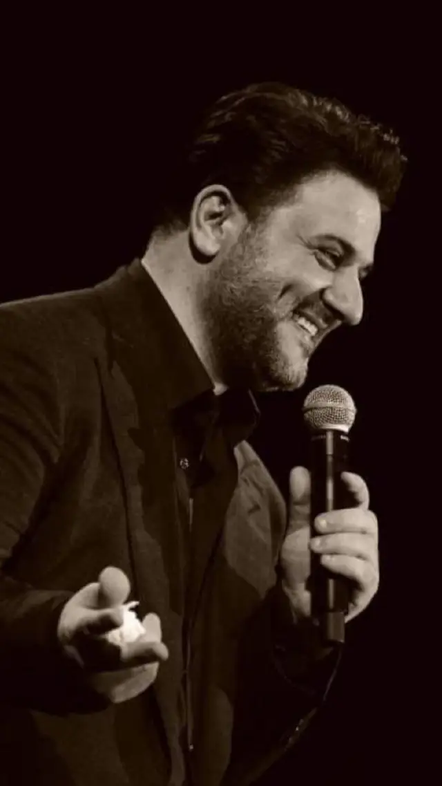 #♥️♥️♥️♥️♥️  #عاود_على_قلبي #ملحم_زين #اغاني_عربيه #Sing_Oldies #اغاني_مسرعه💥 #ستوريات_منوعة♥️♥️ #ستوريات #ستوري #اكسبلور_تيك_توك #اكسبلور #الشعب_الصيني_ماله_حل😂😂 #طربيات_الزمن_الجميل #مجرد________ذووووووق🎶🎵💞 #دمشق_حلب_حمص_حماة_طرطوس_الاذقية #سوريا_تركيا_العراق_السعودية_الكويت 