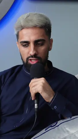 Life is like a game  #shahveerjafry #mominasundas #honesthourpodcast 