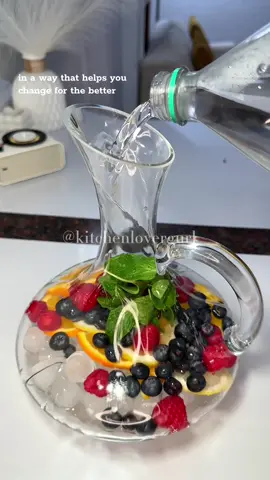 fruity mocktail. Easy recipes. Happy Monday ❤️.  Sound by @Self-healing✨  #cocktails #mocktail #fypシ #cocktailsanddrinks #thatgirl #drinks #refreshers #easycocktailideas #drinkrecipe #viral #mocktails #cocktail #mocktailrecipes #recipesoftiktok #mocktailrecipe #EasyRecipe #goviral #food #drinkstiktok #easycocktail