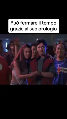 Film: Clockstoppers #clockstoppers #fantascienza #divertente #tempo #viaggioneltempo #filmoftheday #filmdelgiorno #filmforyou #filmperte #tiktokfilm #instagramfilm #cinema #film #movie #foryou #perte #filmtime #movietime #filmclips #movieclips #filmscenes #moviescenes #filmdavedere