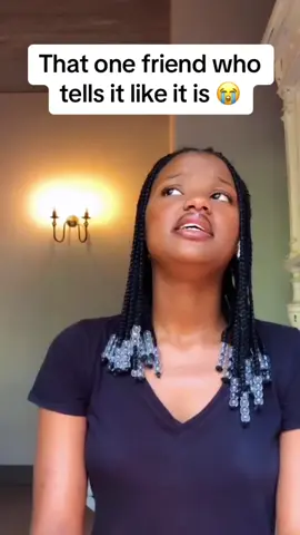 No sugarcoating whatsoever 😭😭 #foryoupage #fyp #foryou #tishalima #funny 