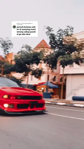 Replying to @barudakseblak  thank u bang 🙏🙏🫣😄#redsharks #galant #galantvr4 #galantindonesia 