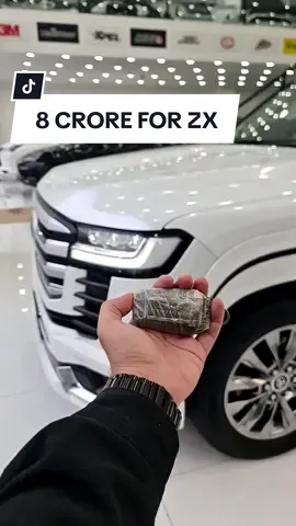 8 Crore can get you this Toyota Land Cruiser ZX 300 Series 2022 #toyota #landcruiser #lc300 #300series #islamabad #zx #suv #turbo #pakistan #autopakistan #autopak #carreviews #jahanzaibhashmi #youtube #tiktok 