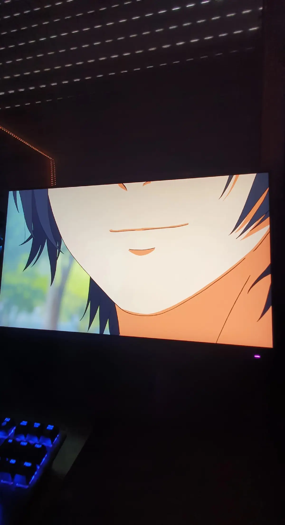 #anime #viral #fyp #haru #shizuku #tonarinokaibutsukun #animeespañol #animeescenas #paratii #animeedit #animeart 