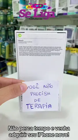 Vem ser feliz e comprar seu IPHONE NOVO! 💜💚😍 #vempraseliga #lojadecelular #iphone #iphonenovo #felicidade #amelhor #marketing #sendofeliz