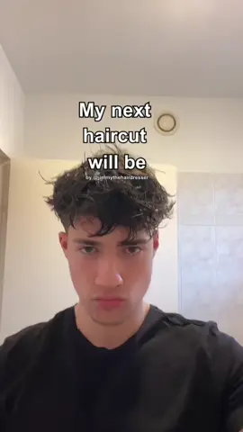 My next haircut ??😳😳#newhaircut #frenchcrop #hairstyle #tutorial #viral 