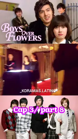 #boyoverflowers #kdrama #fypシ #serienetflix 