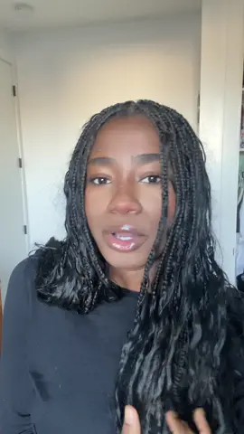 to be a woman is to perform… or whatever y’all be saying idk …………..………………………….. #fyp #viral #jesycu #rights4femcels #zoekravitz #zoekravitzbraids #knotlessbraids 
