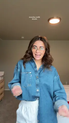 happy monday loves 🥰                        #OOTD #outfit #outfitdetails #fyp #foryou #pintrest #pintrestaesthetic #pintrestfashion 