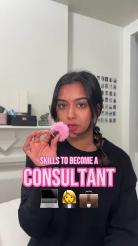 the last one’s the most important 🤯 #consulting #consultant #nyc #newyork #big4 #career #mbb #indian 