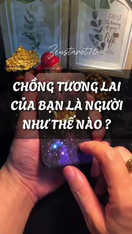 Chồng tương lai của bạn là người như thế nào  #tarot #tarotreading #tarotreader #tarotcards #tiktok #fyp #ftpシ #fypシ #viralvideo #viral #viraltiktok #xuhuong #xh #Love #thongdiepvutru #loveyouall #thongdiepcuocsong #vutru #zeustarot10 #podcast #zeushealing #healing #HealingJourney #chualanh #foryou #trend #amthanh #thinhhanh #tiktokgiaitri #good #tamlinh #black #bl #LearnOnTikTok #thanhthoiluottet #chill #spell #longervideos #longvideo #husband 