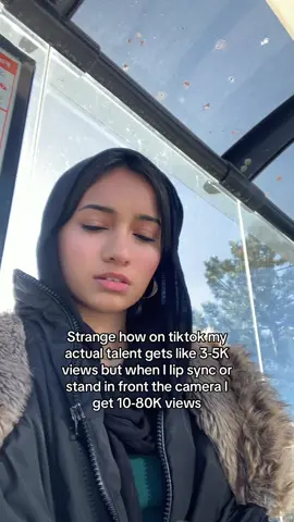 I opened this acc cuz I wanted to post my singing I never thought ab my looks so now I wanna refocus it #fyp #fyppppppppppppppppppppppp #relatable #trending #relatablecontent #girls #girlthings #feminism #feminist 