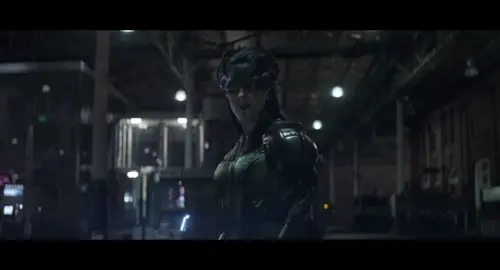 Quem que se arrepiou nessa entrada do Capitão América, me seguem porque aqui irá vir muito conteúdo sobre essas partes triunfais #marvel #guerrainfinita #vingadores