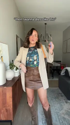 My many personalities 😂👌🏽 BUT WHICH LOOK?! #outfitideas #outfitinspo #styleover30 #styleinspo #springfashion #springoutfits 