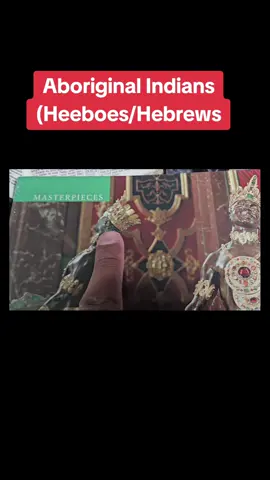 aboriginal Indians(Negros) of America #lastdays #blackhistory #hebrewisraelites #BlackTikTok #aboriginalblacks #blackeuropean #truth #