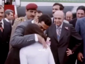 حتى الفرح بعدك رحل ، حزني صاحباني 🫂🖤. #المهيب_الركن_صدام_حسين_الله_يرحمه #صدام_حسين_المجيد_رئيس_جمهورية_العراق #صدام_حسين #المهيب_الركن #صقر_العرب #اخو_هدله #العراق_العظيم #صدامي #صداميون #العراق #فلسطين #اكسبلور #فلسطيني #fyp #foryou #viral #CapCut   