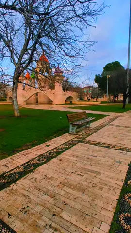 #CapCut #يارفيق_سنيني #تصويري📸 #غازي_عنتاب_تركيا #viral #حطولي_قلب_احمر❤ #الشعب_الصيني_ماله_حل😂😂 #مالي_خلق_احط_هاشتاقات #حركة_الاكسبلور #سانكو_بارك #حدائق #explore 