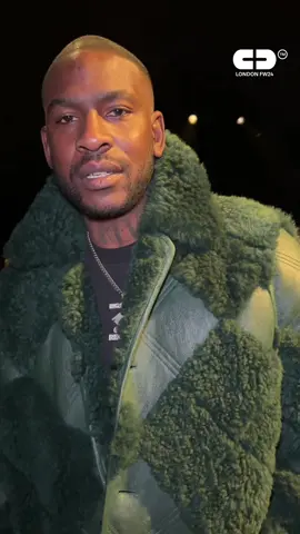 @SkeptaTV just arrived at @Burberry’s FW24 show 📸: CULTED #burberry #fw24 #skepta #celebrity #TikTokFashion #fashion #lfw #london #londonfashionweek 