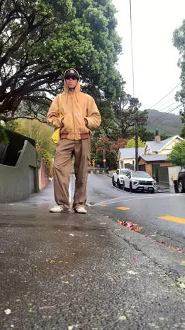 cAnT bEAt wElLy oN a GoOd DaY #fyp #wellington #OOTD #streetwear #nz #fashion #fitcheck #fitted #mensstyle #style #mensfashion 